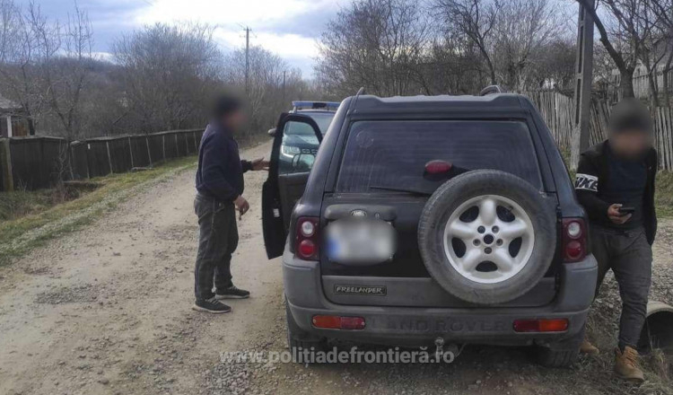 Un român de 60 de ani care nu luase niciodată permisul de conducere și-a cumpărat unul fals cu 4.000 de euro