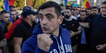 Sondaj INSCOP: AUR a ajuns la peste 19% din intențiile de vot ale românilor