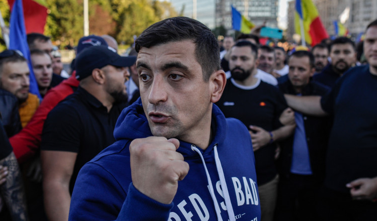 Sondaj INSCOP: AUR a ajuns la peste 19% din intențiile de vot ale românilor