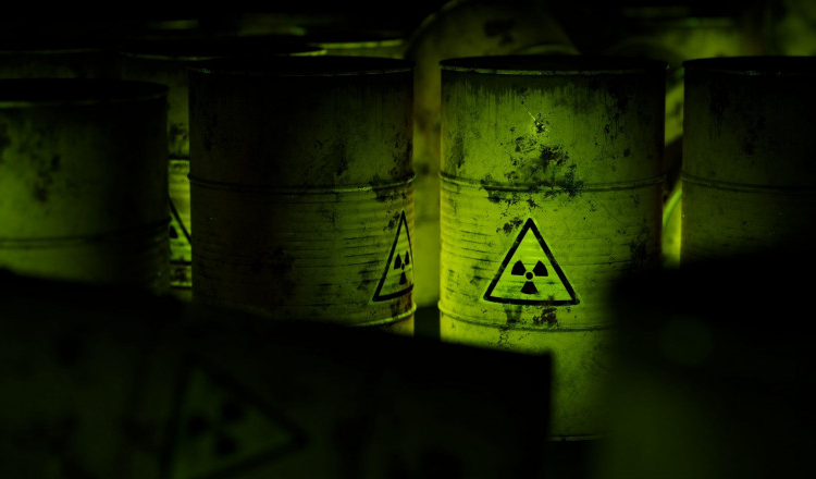 Autorităţile din Thailanda anunţă că au găsit cilindrul radioactiv dispărut de la o centrală electrică