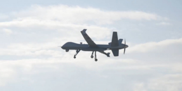 Klaus Iohannis, despre doborârea dronei în Marea Neagră: Este un incident grav și regretabil