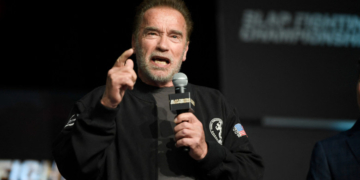 Arnold Schwarzenegger, discurs împotriva urii și antisemitismului: „Tot ceea ce nu te face fericit în viaţa ta nu este vina altora”