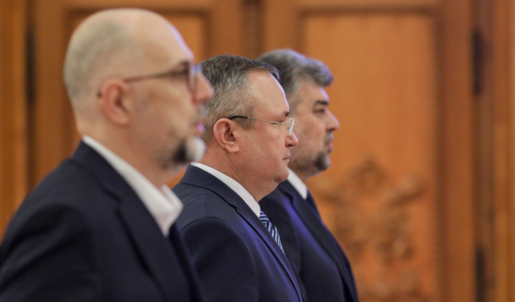 Surse: Pensiile speciale ar putea fi supraimpozitate și nu se vor mai putea cumula. Ce modificări a decis Coaliția