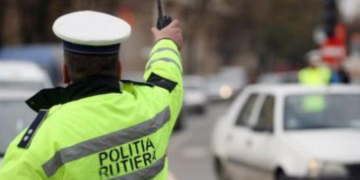 Noi restricții de circulație în București, în weekend. Ce străzi și bulevarde vor fi închise