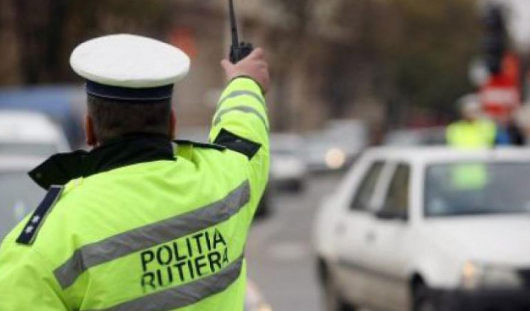 Noi restricții de circulație în București, în weekend. Ce străzi și bulevarde vor fi închise