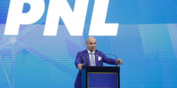 Rareș Bogdan, despre pragul pentru abuz în serviciu: Nu credeam că voi trăi să văd cum OUG 13 este reinventată cu concursul PNL
