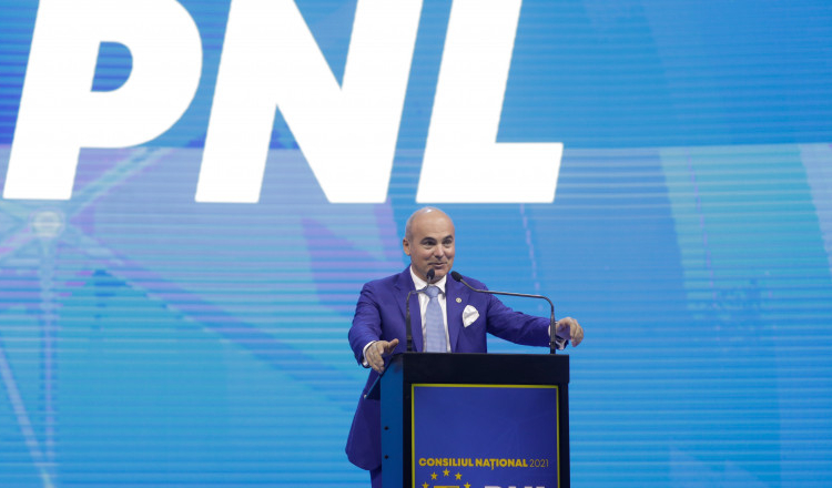 Rareș Bogdan, despre pragul pentru abuz în serviciu: Nu credeam că voi trăi să văd cum OUG 13 este reinventată cu concursul PNL