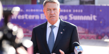 Iohannis critică Comisia Europeană în scandalul despăgubirii fermierilor. „Trebuia să țină cont că noi am făcut sacrificii imense”