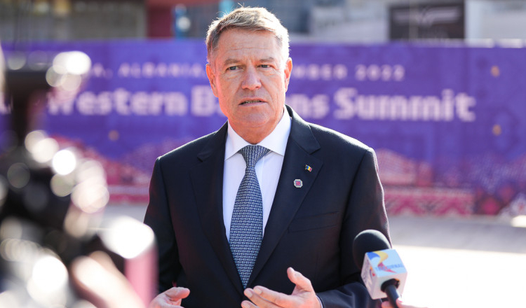 Iohannis critică Comisia Europeană în scandalul despăgubirii fermierilor. „Trebuia să țină cont că noi am făcut sacrificii imense”
