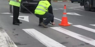 Șoferul care a spulberat o fetiţă de 6 ani și pe mama ei, pe o trecere de pietoni din Ploieşti, era drogat