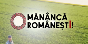 SusȚinem România – mănâncă românești!