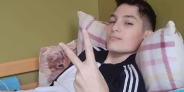 Maraton umanitar pentru Matei, un băiat bolnav de leucemie din Sighişoara „Merită să aibă un viitor, să-l ajutăm”