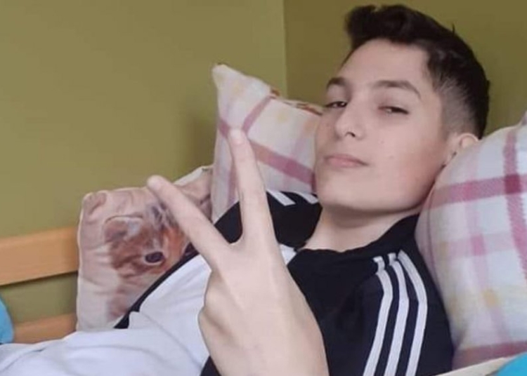 Maraton umanitar pentru Matei, un băiat bolnav de leucemie din Sighişoara „Merită să aibă un viitor, să-l ajutăm”