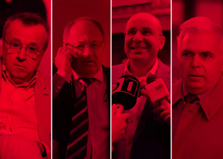 Rețeaua minciunilor. Cine răspândește propaganda pro-Kremlin, conspirațiile și dezinformările în România