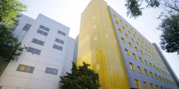 Spitalul construit de Asociația „Dăruiește Viață” ar putea deveni funcțional în luna septembrie