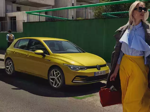 Volkswagen se așteaptă la creșterea vânzărilor până la 331 de miliarde de euro în 2023