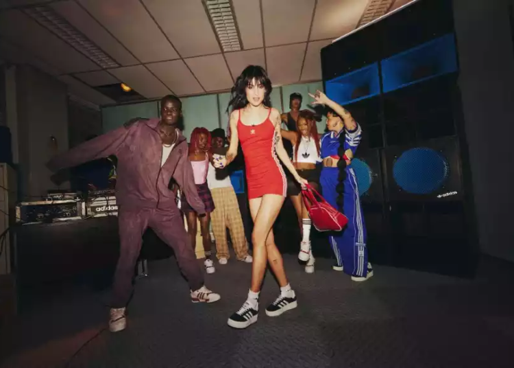 ‘Club Originals’- campania prin care adidas celebrează creativitatea noilor generatii