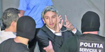 Dan Diaconescu e acuzat de relații sexuale cu minori