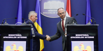 Bode: Spania va pune pe agendă aderarea României la Schengen. Cred că această vizită l-a convins pe Karner că suntem pregătiți