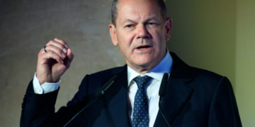 Germania susţine aderarea României la Spaţiul Schengen în acest an. Olaf Scholz: „O spun răspicat”