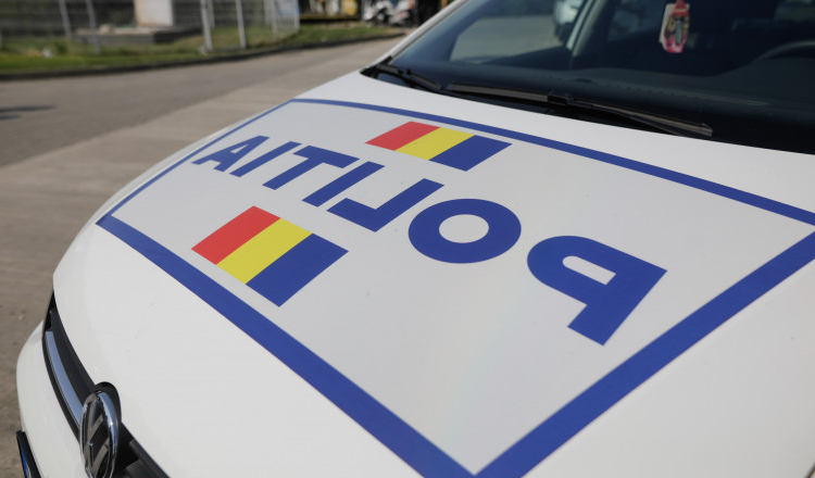 Un seif cu 500.000 de euro în el a fost furat dintr-un apartament din București