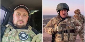 ISW: Asasinarea bloggerului militar în Sankt Petersburg ar putea fi un avertisment pentru Prigojin