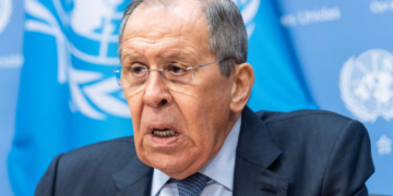 Ministrul ceh de externe spune despre Lavrov că este un „clovn”
