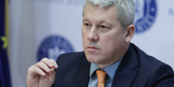 Predoiu, despre interceptările SRI în dosarele de corupție: Amendamentul Guvernului introduce o procedură de contestare