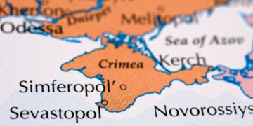 Kievul îi rapsunde președintelui brazilian: Ucraina „nu face comerț cu teritoriile sale”