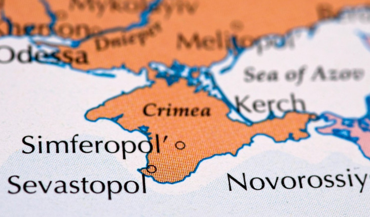 Kievul îi rapsunde președintelui brazilian: Ucraina „nu face comerț cu teritoriile sale”