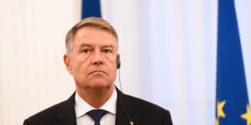 Iohannis este primit de președintele Braziliei. România vrea întărirea relațiilor cu principalul partener comercial din America de Sud