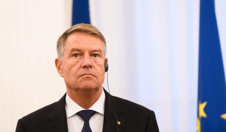 Iohannis este primit de președintele Braziliei. România vrea întărirea relațiilor cu principalul partener comercial din America de Sud