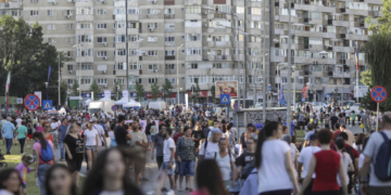Taxe mai mari cu aproape 14% în București, din 2024. Cât va fi impozitul pentru un apartament cu 3 camere