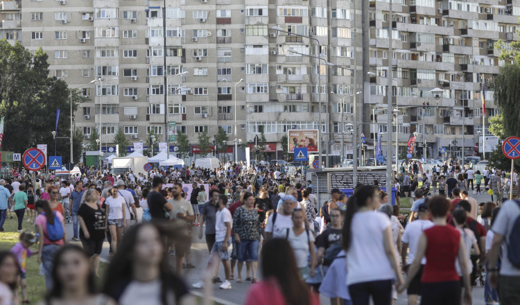 Taxe mai mari cu aproape 14% în București, din 2024. Cât va fi impozitul pentru un apartament cu 3 camere