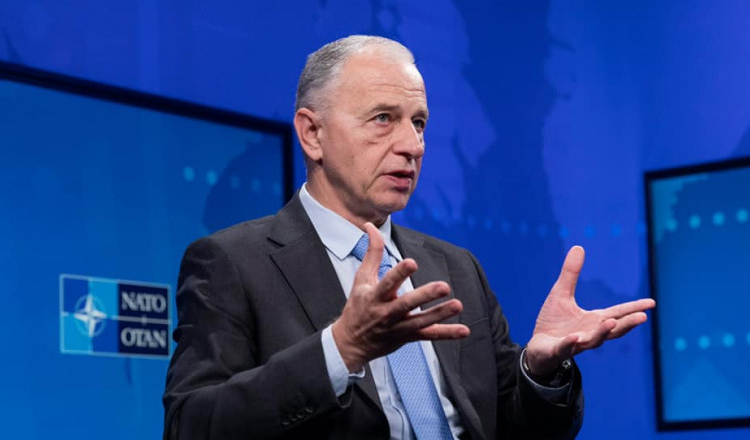 Geoană, despre candidatura la prezidențiale: Nu aștept până termin mandatul să fiu de folos ţării mele. Voi decide când va fi momentul