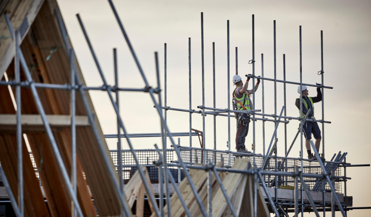 Rata ocupării forţei de muncă în UE a atins nivelul de vârf de 75% în 2022 (​​Eurostat)