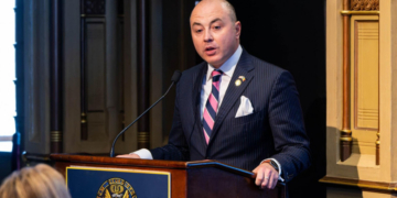 Ambasadorul României la SUA: „Întreaga regiune a Mării Negre este expusă în fața Rusiei”