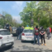 Doi polițiști au fost prinși în timp ce luau mită pe Calea Dorobanți din București