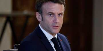 Anunțul lui Macron după protestele față de creșterea vârstei de pensionare. Un plan pentru 100 de zile care să „vindece” Franța