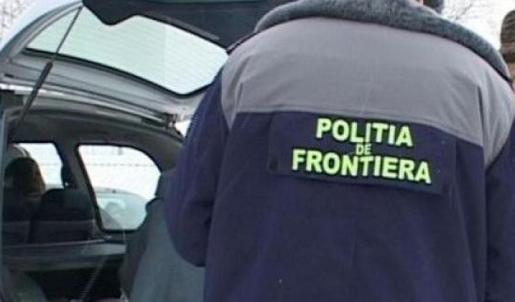 Autorităţile ucrainene şi cele române iau în calcul să deschidă trei noi puncte de trecere a frontierei