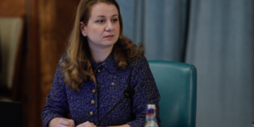 Ligia Deca, la Ora Guvernului: Vă asigur că în pachetul de legi ale Educaţiei nu veţi regăsi niciunde sintagma „diversitate sexuală”