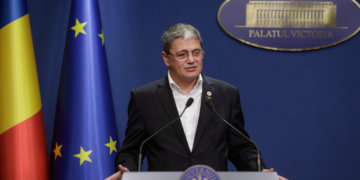 Boloș anunță modificări la cardul de energie, după ce Poșta a refuzat facturi emise târziu. „Nu ne-am așteptat la astfel de situații”