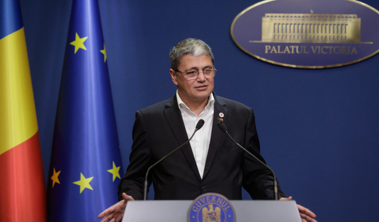 Boloș anunță modificări la cardul de energie, după ce Poșta a refuzat facturi emise târziu. „Nu ne-am așteptat la astfel de situații”