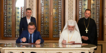 Ministerul Muncii va colabora cu preoții ortodocși pentru a identifica persoanele care au nevoie de asistență socială
