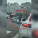 Un șofer din Constanța a coborât din mașină și a dirijat traficul, exasperat de haosul din intersecție