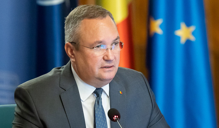 Ciucă: Românii îşi doresc comasarea alegerilor de anul viitor