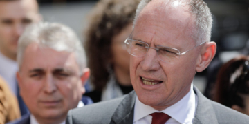 Ministrul austriac de Interne, la București: Nu pot să vă ofer azi o dată pentru Schengen. Sistemul frontierelor nu funcționează