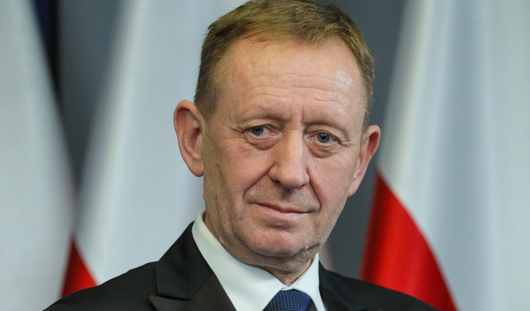 Ministrul Agriculturii din Polonia vrea ca mai multe produse alimentare din Ucraina să fie interzise în UE