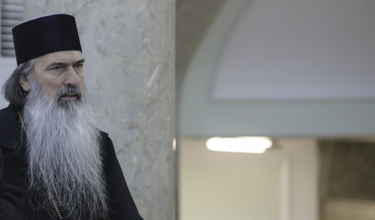 Bănescu revine cu un nou atac la Teodosie: Zvârcolirile cele mai înfricoșătoare au fost înregistrate, previzibil, în anticul oraș Tomis