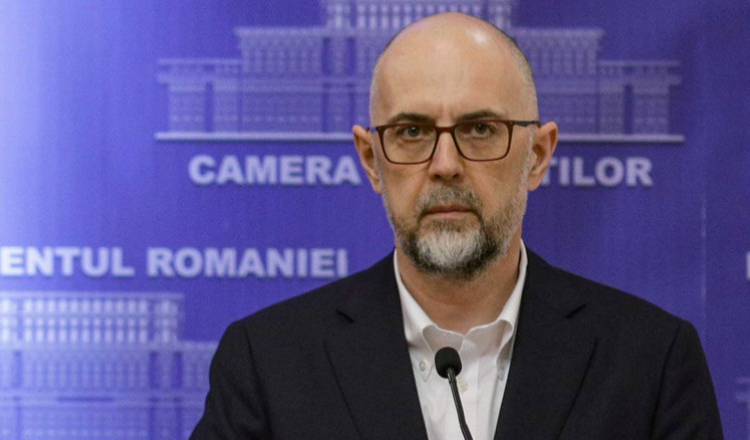 Kelemen Hunor: O mare provocare este să păstrăm un singur tur la alegerile locale